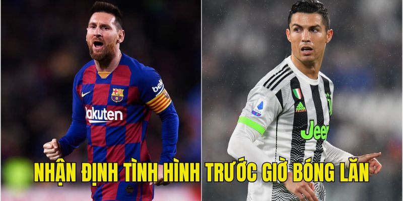 Gợi ý kết quả cá cược dựa trên những thông tin hữu ích